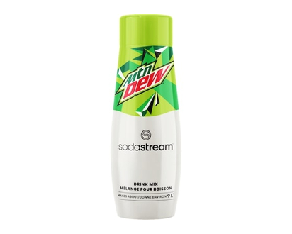 sodastream Mélange pour boisson MTN DEW® - 1.0 EA