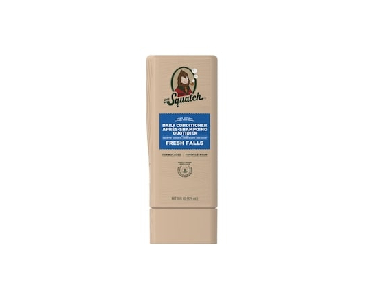 Daily Conditioner, Fresh Falls - 325.0 ML