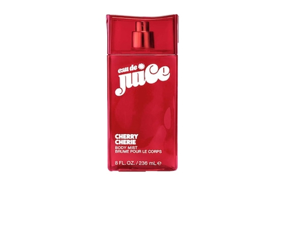 Cosmopolitan Eau De Juice Cherry Cherie Body Mist - 1 EA