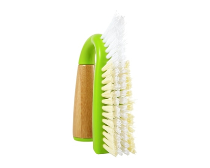 Full Circle Grout Tile Brush Grunge - 1.0 EA