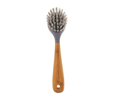Full Circle Cast Iron Cleaning Brush - 1.0 EA