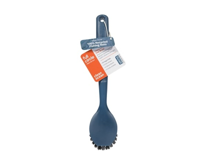 Full Circle Heavy-Duty Dish Brush Clean Ocean - 1.0 EA