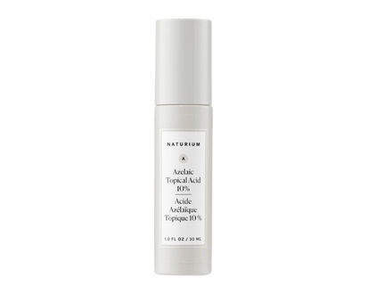 Naturium Azelaic Topical Acid 10% - 30 ML