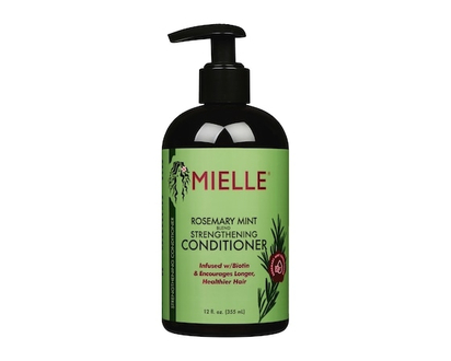Mielle Rosemary Mint Strengthening Conditioner - 355 ML