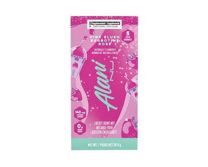 Pink Slush Energy Sticks - 0.006 G