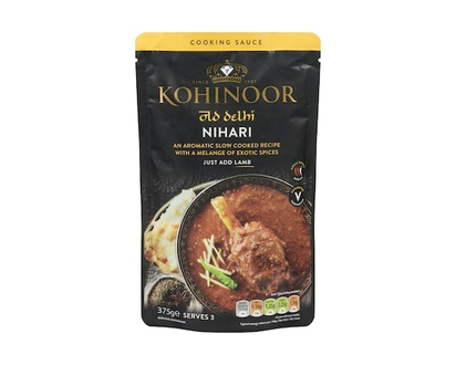 Kohinoor Nihari Sauce - 375.0 G