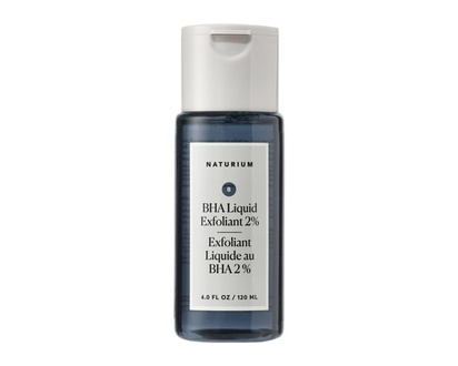 Naturium BHA Liquid Exfoliant 2% - 120 ML