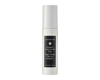 Naturium Vitamin C Super Serum Plus - 30 ML