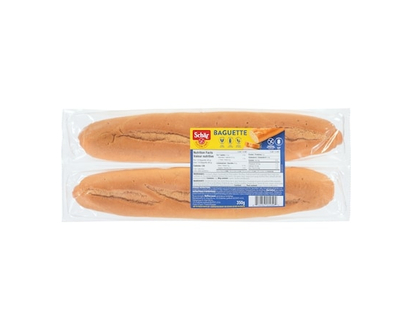 Schar Gluten-Free Baguette - 350.0 G