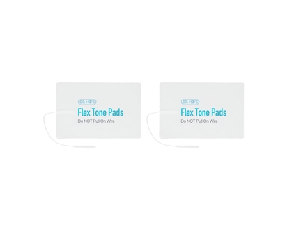 Dr-Ho's 1 Pair Large Replacement Gel Pad - 1 EA