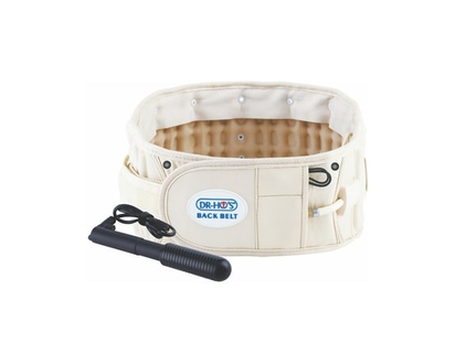Dr-Ho's 2-in-1 Back Relief Belt - 1 EA