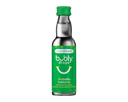 sodastream bubly drops Citron Vert - 40.0 ML