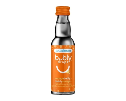 sodastream bubly drops Orange - 40.0 ML