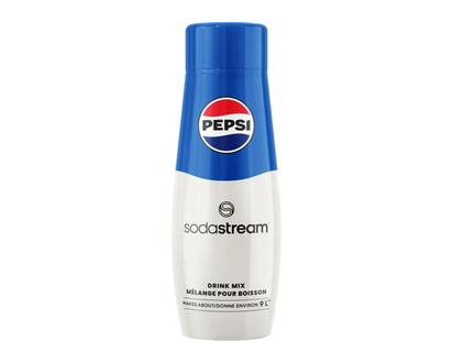 sodastream Mélange pour boisson Pepsi® - 1.0 EA