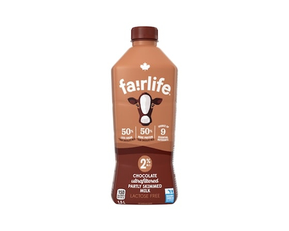 Chocolate Milk - 1.5 L