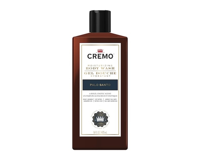 Cremo Palo Santo Body Wash, 473 mL - 473 ML