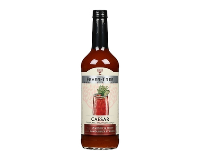 Fever-Tree Allongeur sans alcool caesar mélange classique - 750.0 ML
