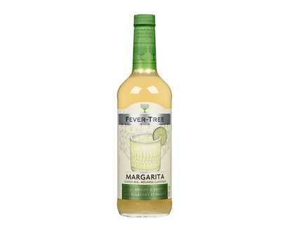Fever-Tree Allongeur sans alcool margarita mélange classique - 750.0 ML