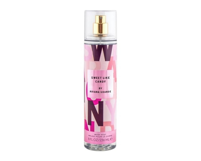 Ariana Grande Sweet Like Candy Body Mist - 236 ML