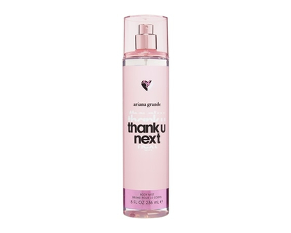 Ariana Grande Thank U, Next Body Mist - 236 ML