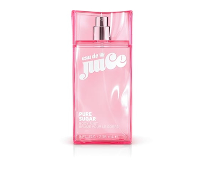 Cosmopolitan Eau De Juice Eau De Juice Pure Sugar Body Mist, 8 Oz - 1 EA