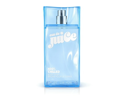 Cosmopolitan Eau De Juice Eau De Juice 100% Chilled Body Mist, 8 Oz - 1 EA