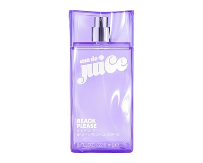 Eau De Juice Beach, Please Body Mist, 8 Oz - 1 EA