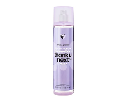 Ariana Grande Thank U, Next 2.0 Body Mist - 236 ML