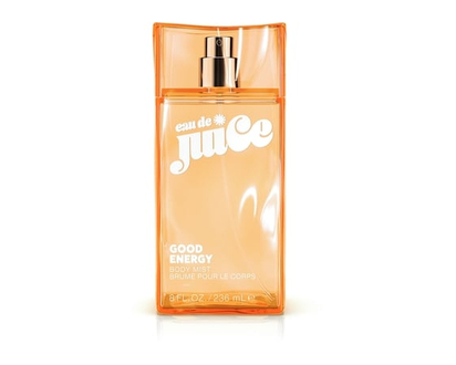 Cosmopolitan Eau De Juice Eau De Juice Good Energy Body Mist, 8 Oz - 1 EA