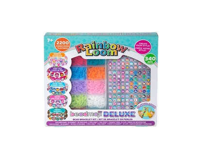 Beadmoji Deluxe Kit - 1.0 EA