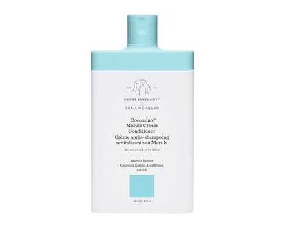 Drunk Elephant Revitalisant en crème au marula Cocomino™ - 240 ML