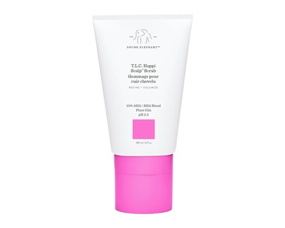 Drunk Elephant T.L.C. Happi Scalp™ Scrub - 180 ML