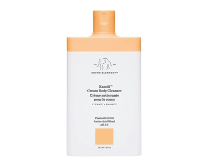 Drunk Elephant Kamili™ Cream Body Cleanser - 240 ML