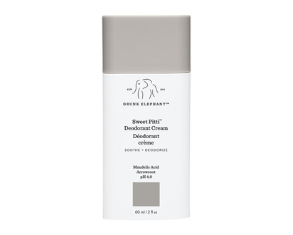 Drunk Elephant Déodorant en crème Sweet Pitti™ - 60 ML