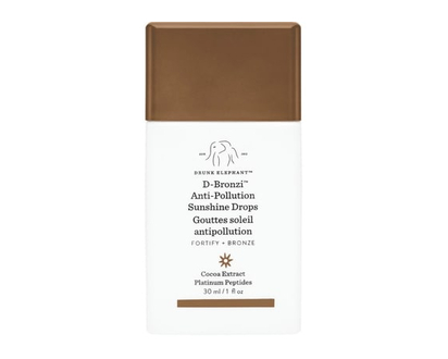 Drunk Elephant D-Bronzi™ Anti-Pollution Sunshine Drops - 30 ML