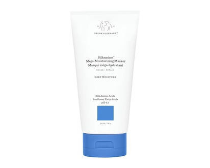 Drunk Elephant SILKAMINO™ masque méga-hydratant - 210 ML