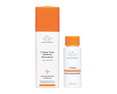 Drunk Elephant Sérum de jour rafraîchissant C-Firma™ - 28 ML