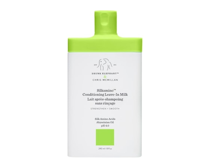 Drunk Elephant Silkamino™ Conditioning Leave-in Milk - 240 ML