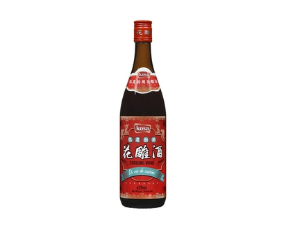 Kosa Cooking Wine - 620.0 ML