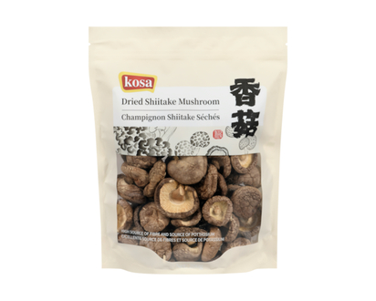 Dried Shiitake Mushroom - 200.0 G