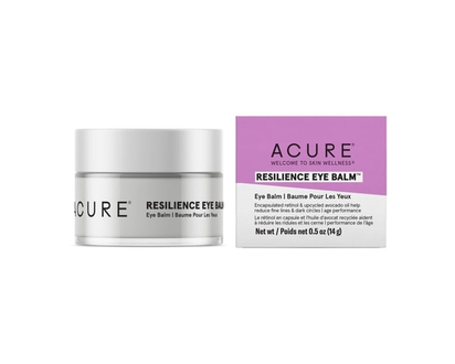 Acure Baume pour les yeux - 14 G