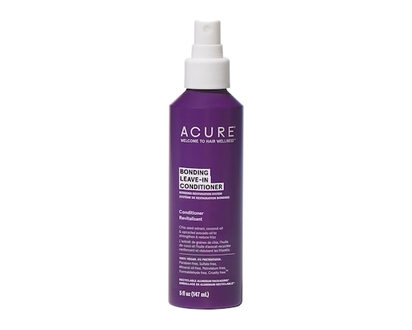 Acure Bonding Leave In Spray - 147 ML