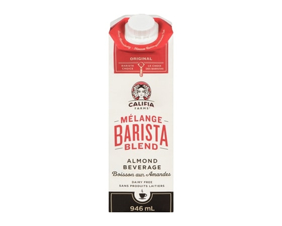 Califia Farms Barista Blend - 946.0 ML