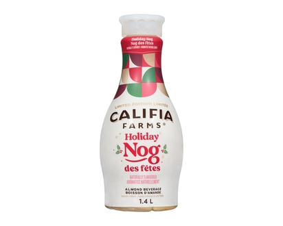 Califia Farms Almond Coffee Beverage - 1.4 L