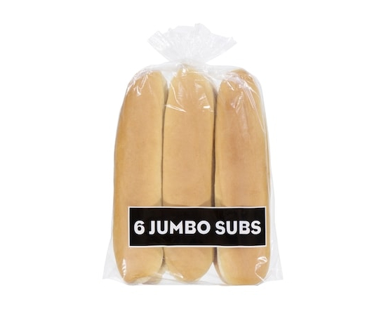 Jumbo Subs - 960.0 UN