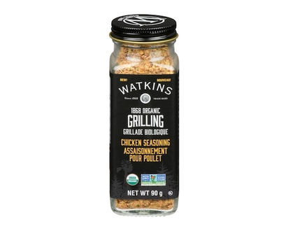 Chicken Grilling Seasoning - 90.0 G
