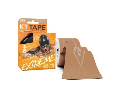 KT Tape Pro Extreme Titan Tan - 20 EA