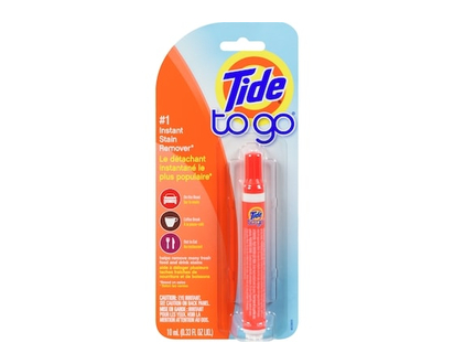 Tide to go Stain Remover - 10 ML