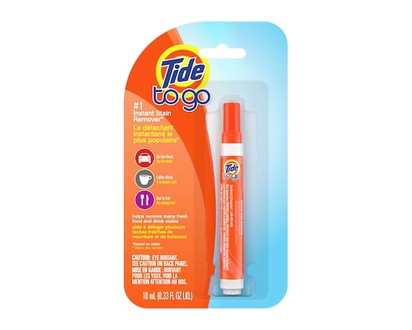 Tide Stain Pen Checklane - 10 ML