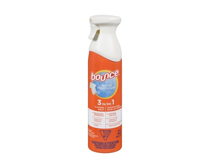 Bounce Instant Static Remover - 275.0 G